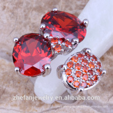 Rabatt Schmuck neuesten Cz Stein Ringe Designs Schmuck